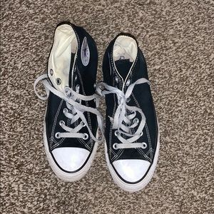 Converse shoes